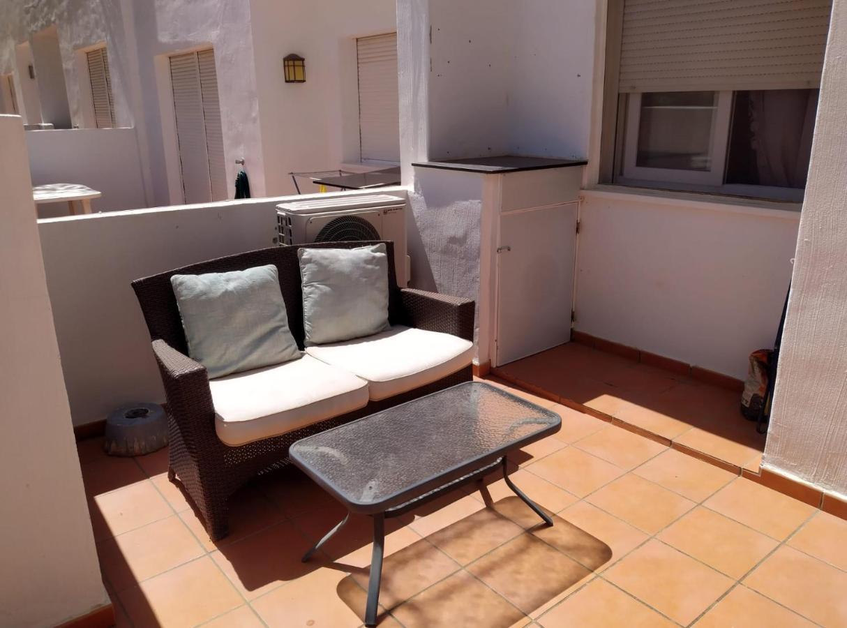 Exquisite 3 Bed Apartment With Private Jacuzzi El Romero Exterior photo