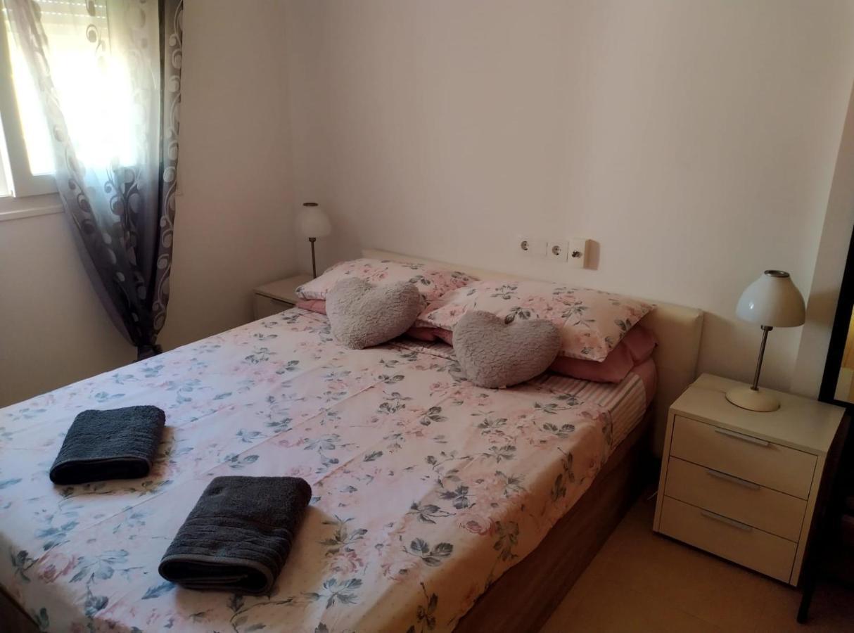 Exquisite 3 Bed Apartment With Private Jacuzzi El Romero Exterior photo