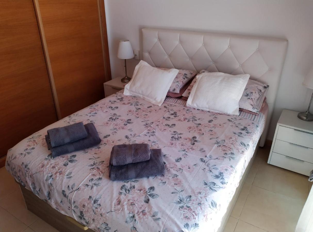 Exquisite 3 Bed Apartment With Private Jacuzzi El Romero Exterior photo