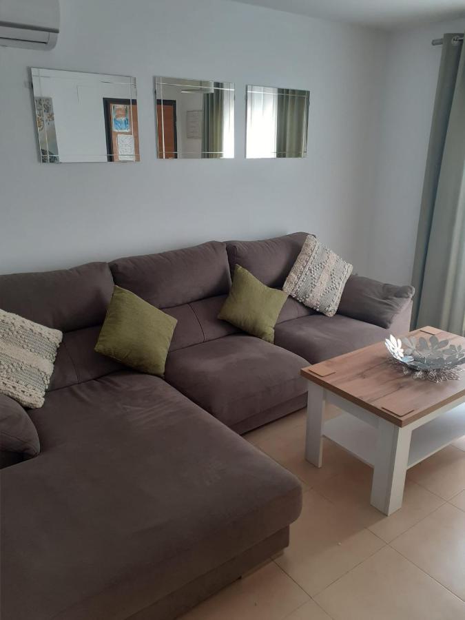 Exquisite 3 Bed Apartment With Private Jacuzzi El Romero Exterior photo