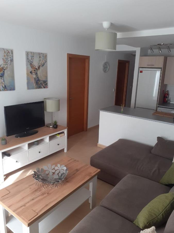 Exquisite 3 Bed Apartment With Private Jacuzzi El Romero Exterior photo