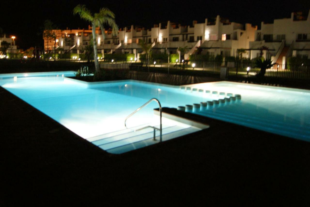 Exquisite 3 Bed Apartment With Private Jacuzzi El Romero Exterior photo
